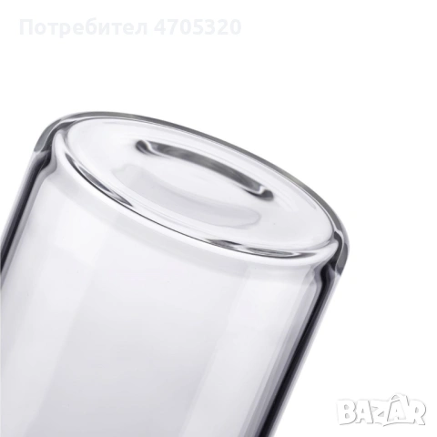 Стъклена бутилка с калъф Westmark Viva, снимка 7 - Други стоки за дома - 53110172