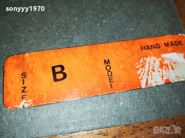 FRANCE HAND MADE 3012231954, снимка 18 - Антикварни и старинни предмети - 43596882