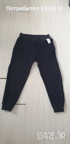 Hugo Boss HUGO Doak212 Mens Cotton Pant Size S ОРИГИНАЛ! Мъжко Долнище!, снимка 13 - Спортни дрехи, екипи - 48478350