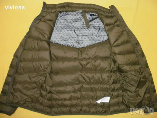 PUMA оригинално преходно яке гъши пух до 164, снимка 8 - Детски якета и елеци - 49139447