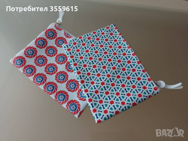 кожен несесер от Дубай, снимка 1