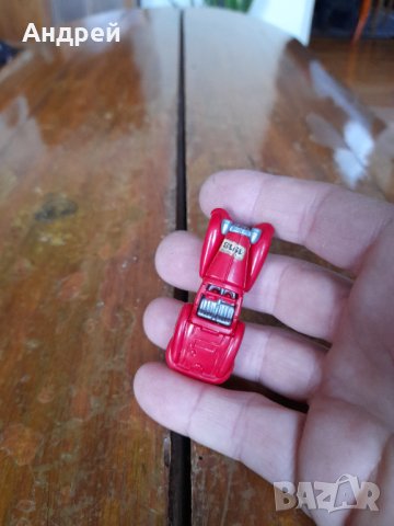 Стара кола,количка #50, снимка 5 - Колекции - 40516768