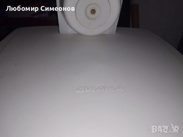 Пералня Диана, снимка 3 - Перални - 53144566