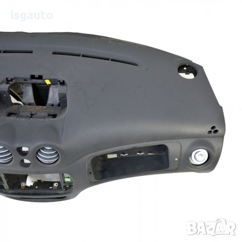 Табло Citroen C3(2002-2009) ID:90642, снимка 2 - Части - 38983493