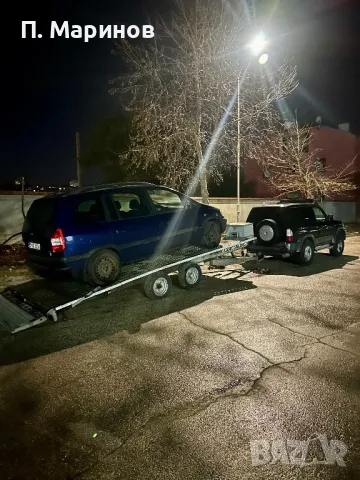 Транспорт на автомобили и товари !!!, снимка 4 - Транспортни услуги - 49152397