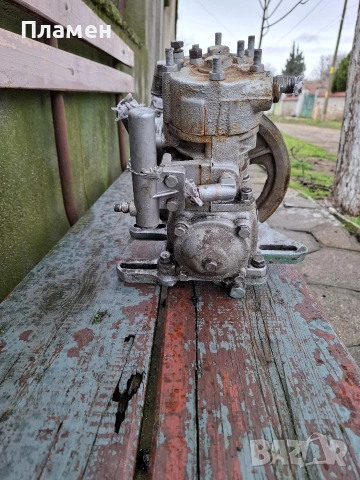 Компресор за Зил., снимка 4 - Компресори - 53514927