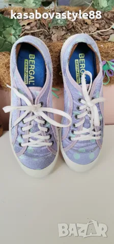 Спортни обувки Bergal Sensation 38. 5н., снимка 4 - Други - 49454616