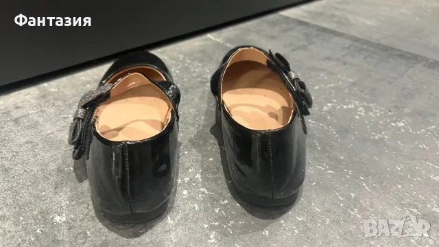 Официални и елегантни обувки, снимка 3 - Детски обувки - 48888175