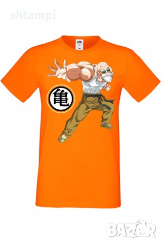 Дамска тениска Dragon Ball Z 10,Анимация,игра,Празник,Повод., снимка 9 - Тениски - 37940207