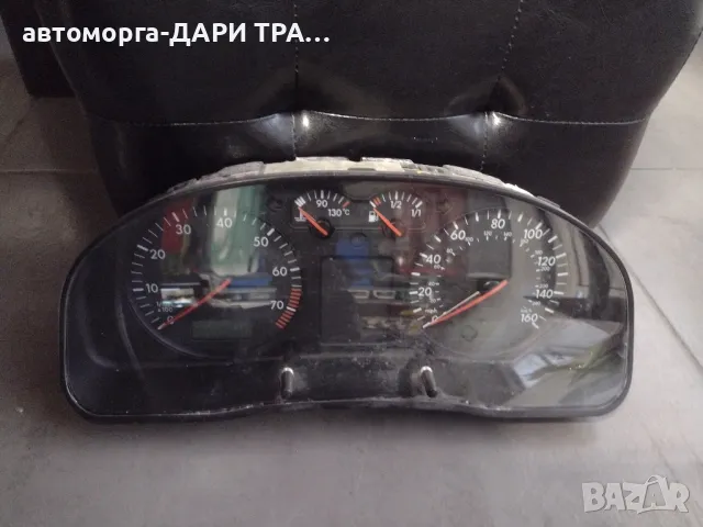 Табло уреди за Фолксваген Пасат 4 1.8-бензин Английско