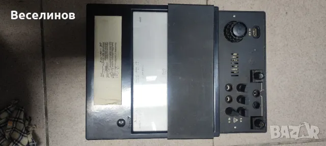 лабораторни измервателни уреди, снимка 6 - Друга електроника - 48204708