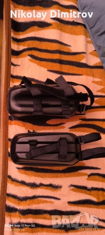 чанти за тротинетка, снимка 2 - Аксесоари за велосипеди - 52735232