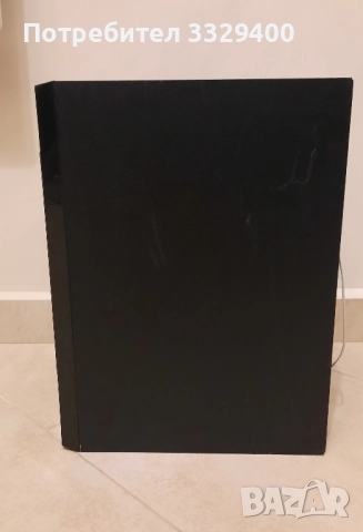 Pioneer-субуфър 3 ohms от домашно кино, снимка 8 - Тонколони - 52366600