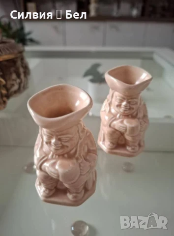 Малки чашки, снимка 5 - Антикварни и старинни предмети - 50804025