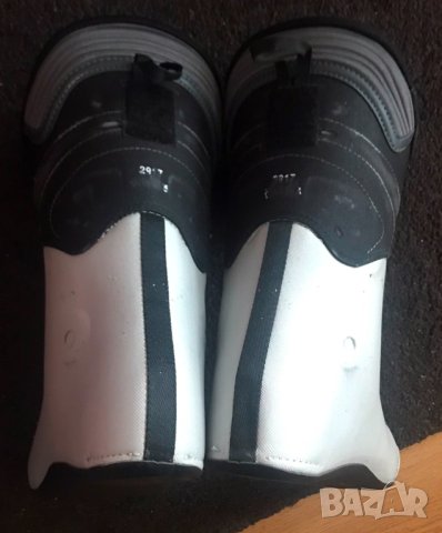 Продавам ски обувки модел 2020г. HEAD NEXO LYT 110 TRS. ANTHR/RED №28-28,5, снимка 9 - Зимни спортове - 40342461