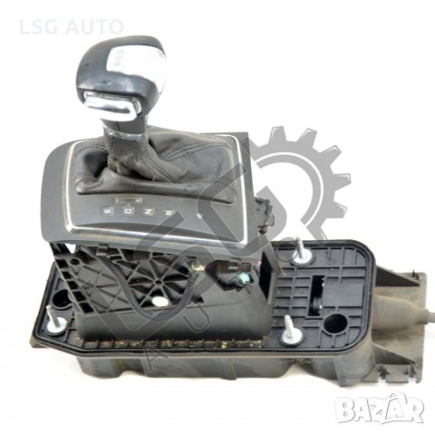 Скоростен лост Skoda OCTAVIA II Combi (1Z5) 2004-2010 S170320N-241, снимка 2 - Части - 29013213