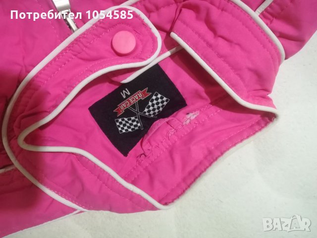 Чисто ново рокерско яке-М размер, снимка 9 - Якета - 27024426