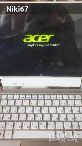 Acer Iconia, снимка 1 - Таблети - 33540652