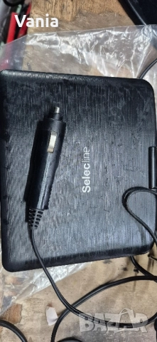 DVD за кола , снимка 6 - Аксесоари и консумативи - 52526741