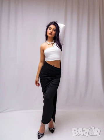 Рокля🤍 , снимка 3 - Рокли - 51173472