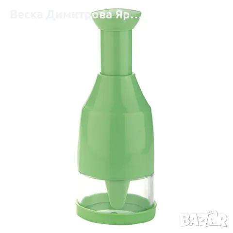 Чопър за лук, снимка 14 - Чопъри и пасатори - 47683270