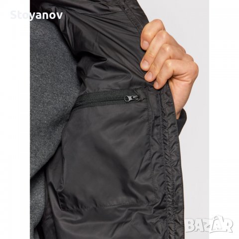 Спортно яке Ellesse  - 2XL, снимка 9 - Якета - 38185701