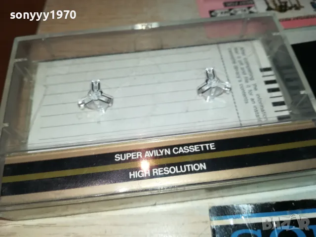 TDK SA-X60 TAPE MADE IN JAPAN 1912241755, снимка 8 - Аудио касети - 48407325