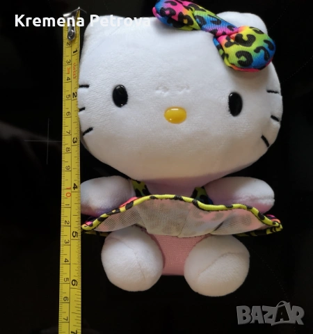 Доставка до СПИДИ АВТОМАТ 2,14€ -Hello Kitty - играчки, куфарче, фигурки и други , снимка 8 - Други - 45058351