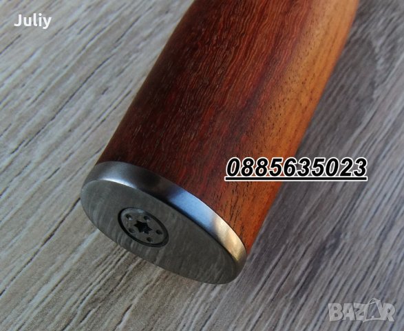 Северен малък ловен нож Columbia B3211, снимка 7 - Ножове - 26742519