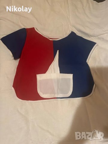 Детски дрехи 17 броя, снимка 8 - Други - 48338505