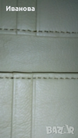 Дамски портфейл Libeskind Berlin, снимка 3 - Портфейли, портмонета - 52933840