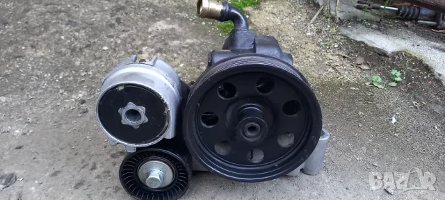 Хидравлична помпа Ford Focus I 1.8 TDCI