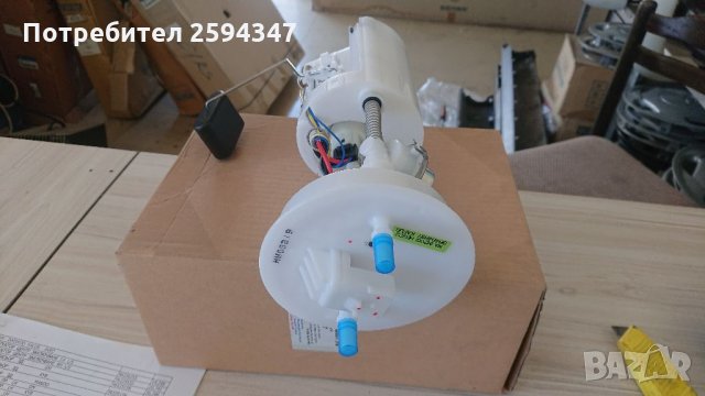 CHEVROLET SPARK MATIZ 1.0cc ГОРИВНА ПОМПА GM , снимка 2 - Части - 32630669