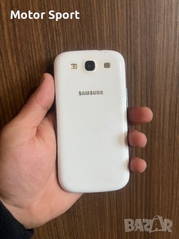 Samsung Galaxy S3 Neo , снимка 3 - Samsung - 43296423