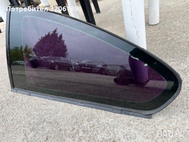 Странично стъкло за БМВ 3 Е92 купе