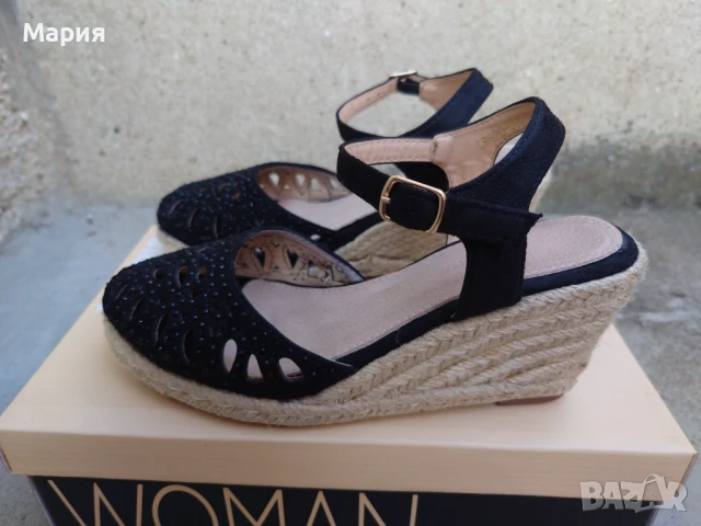 Ежедневни сандали, снимка 5 - Сандали - 51202686
