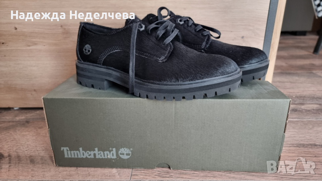 Дамски обувки естествена кожа, снимка 2 - Дамски ежедневни обувки - 44898409