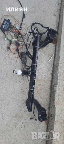 теглич за Hyundai i30 combi комби 2013 2014 2015 , снимка 3 - Части - 47792788