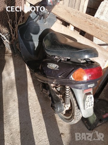 Malaguti f10, снимка 5 - Мотоциклети и мототехника - 44080419