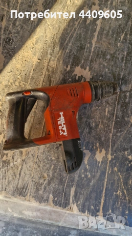 HiLTi, снимка 2 - Винтоверти - 53142468