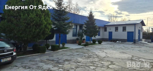 450кв.м. производствено помещение под наем, снимка 2 - Производствени сгради - 53338411