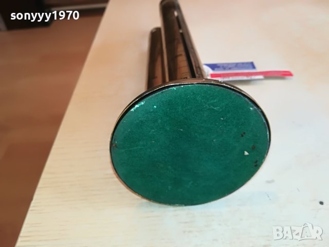 DM-WEST GERMANY 0604231619, снимка 7 - Антикварни и старинни предмети - 40279840