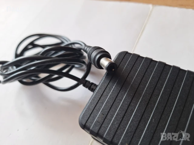 12V DC 4.58A    адаптер захранване, снимка 9 - Друга електроника - 50739039
