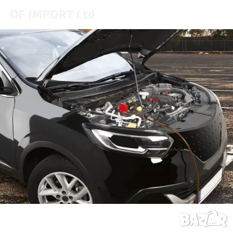 Помпа За Масло И Дизел ULTIMATE SPEED 12V UOP 12 C1, снимка 7 - Други инструменти - 49736033