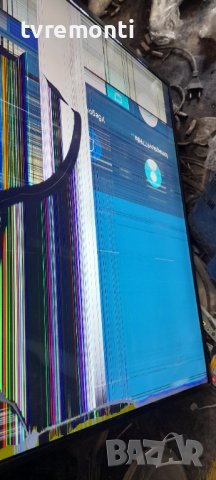 лед диоди от дисплей CY-GT043HGHV2H от телевизор Samsung модел GU43TU7079, снимка 7 - Части и Платки - 36890737