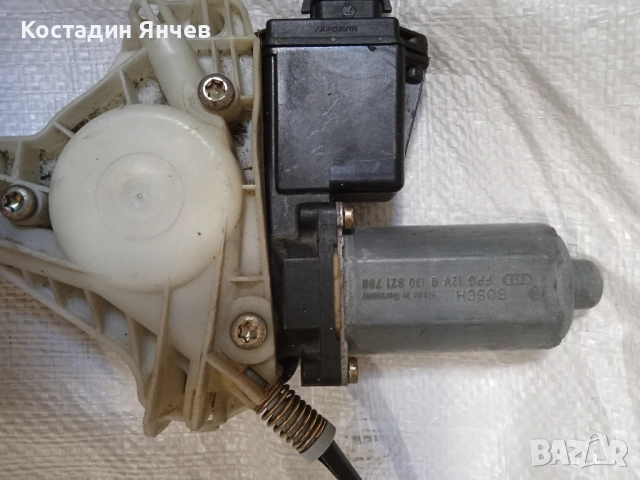 Стъклоповдигач за Мицубиши спейс стар , снимка 9 - Части - 51476505