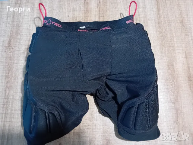 Протектор за сноуборд , ски , ролери , кънки на лед, снимка 2 - Зимни спортове - 49259747