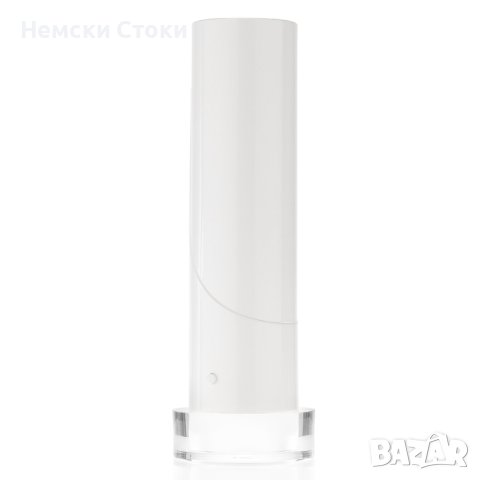 Сгъваема LED настолна лампа с акумулаторна батерия, Германия, снимка 2 - Настолни лампи - 43717326