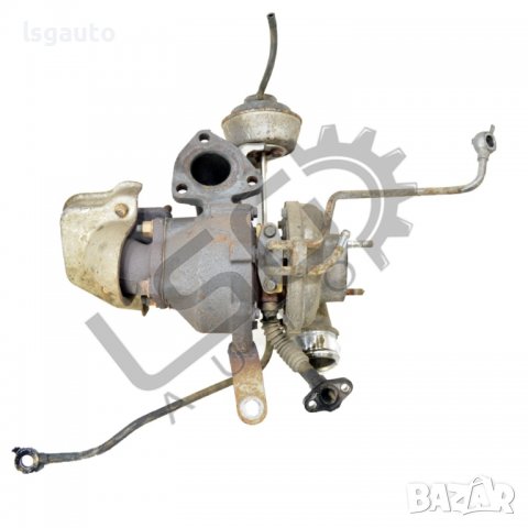 Турбо Honda CR-V III 2006-2010 H060622N-62, снимка 4 - Части - 37104121