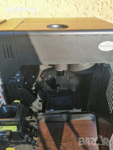 Philips EP5934 LateGo , снимка 10 - Кафемашини - 35228050